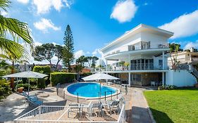Villa Son Veri De La Marina