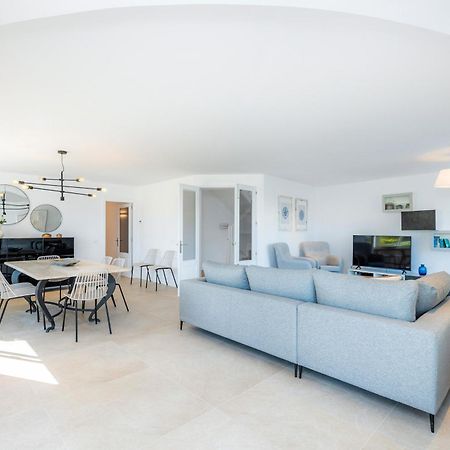 Villa Son Veri De La Marina El Arenal  Eksteriør billede