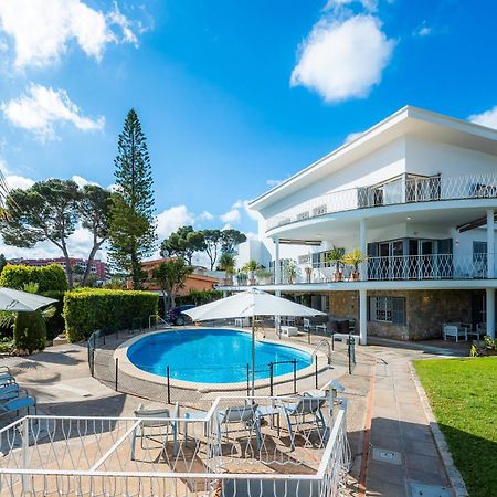 Villa Son Veri De La Marina El Arenal  Eksteriør billede