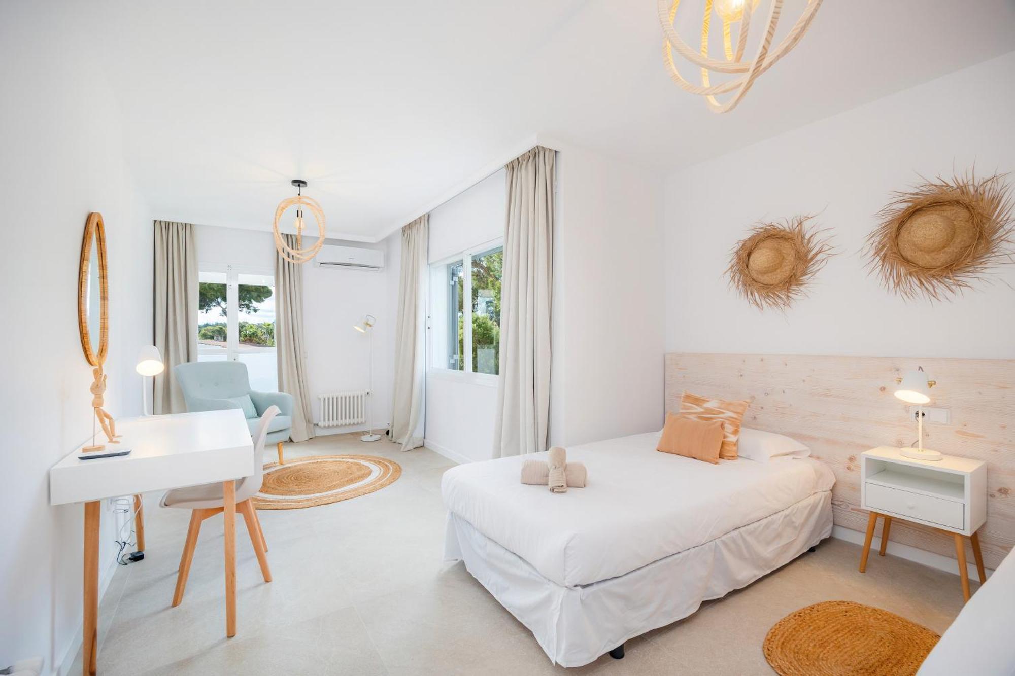 Villa Son Veri De La Marina El Arenal  Eksteriør billede