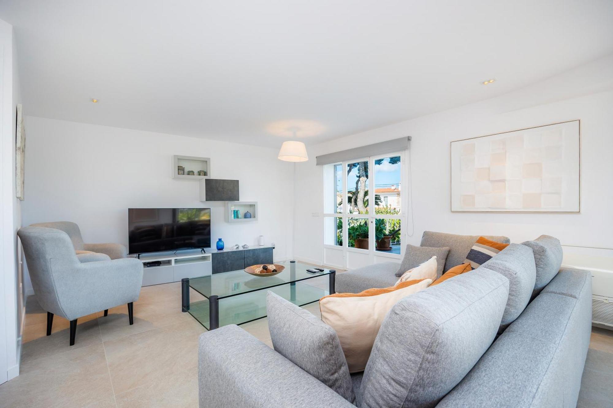 Villa Son Veri De La Marina El Arenal  Eksteriør billede