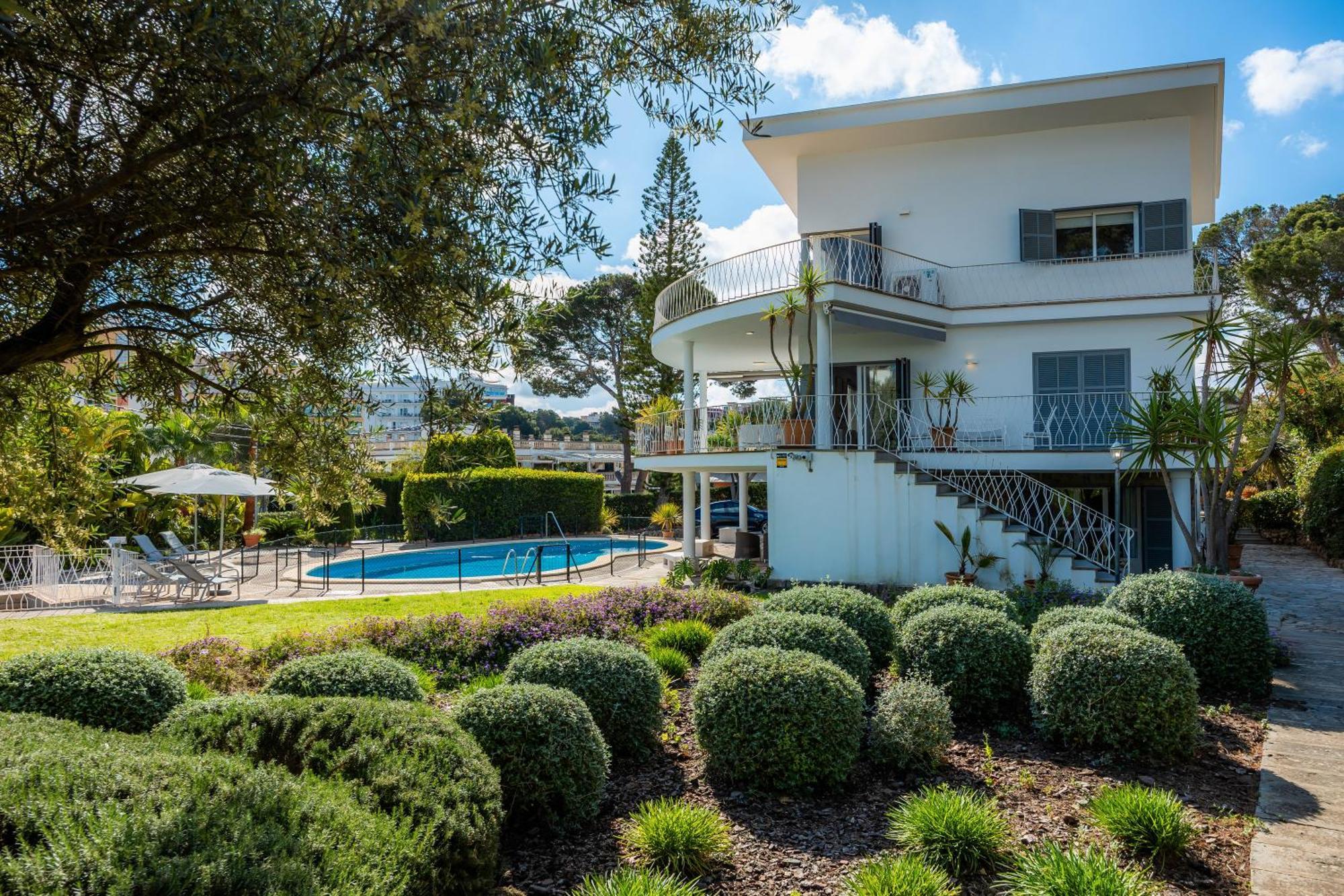 Villa Son Veri De La Marina El Arenal  Eksteriør billede