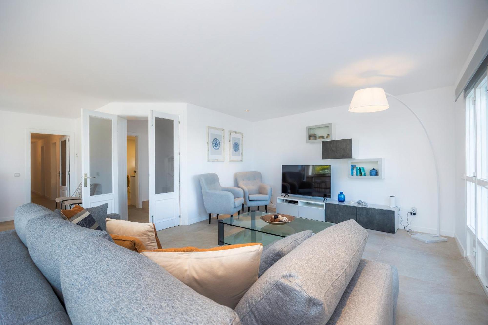 Villa Son Veri De La Marina El Arenal  Eksteriør billede