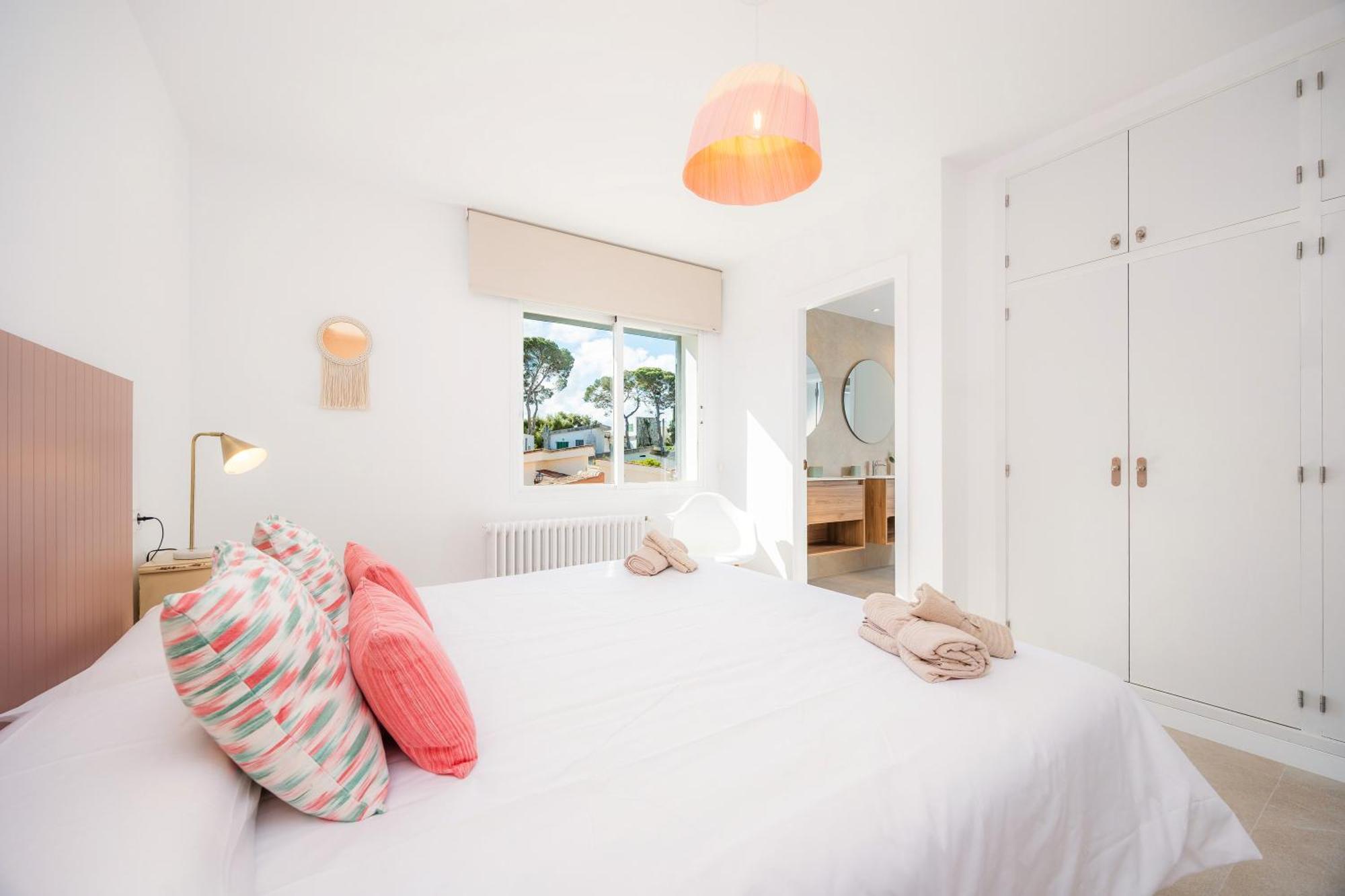 Villa Son Veri De La Marina El Arenal  Eksteriør billede