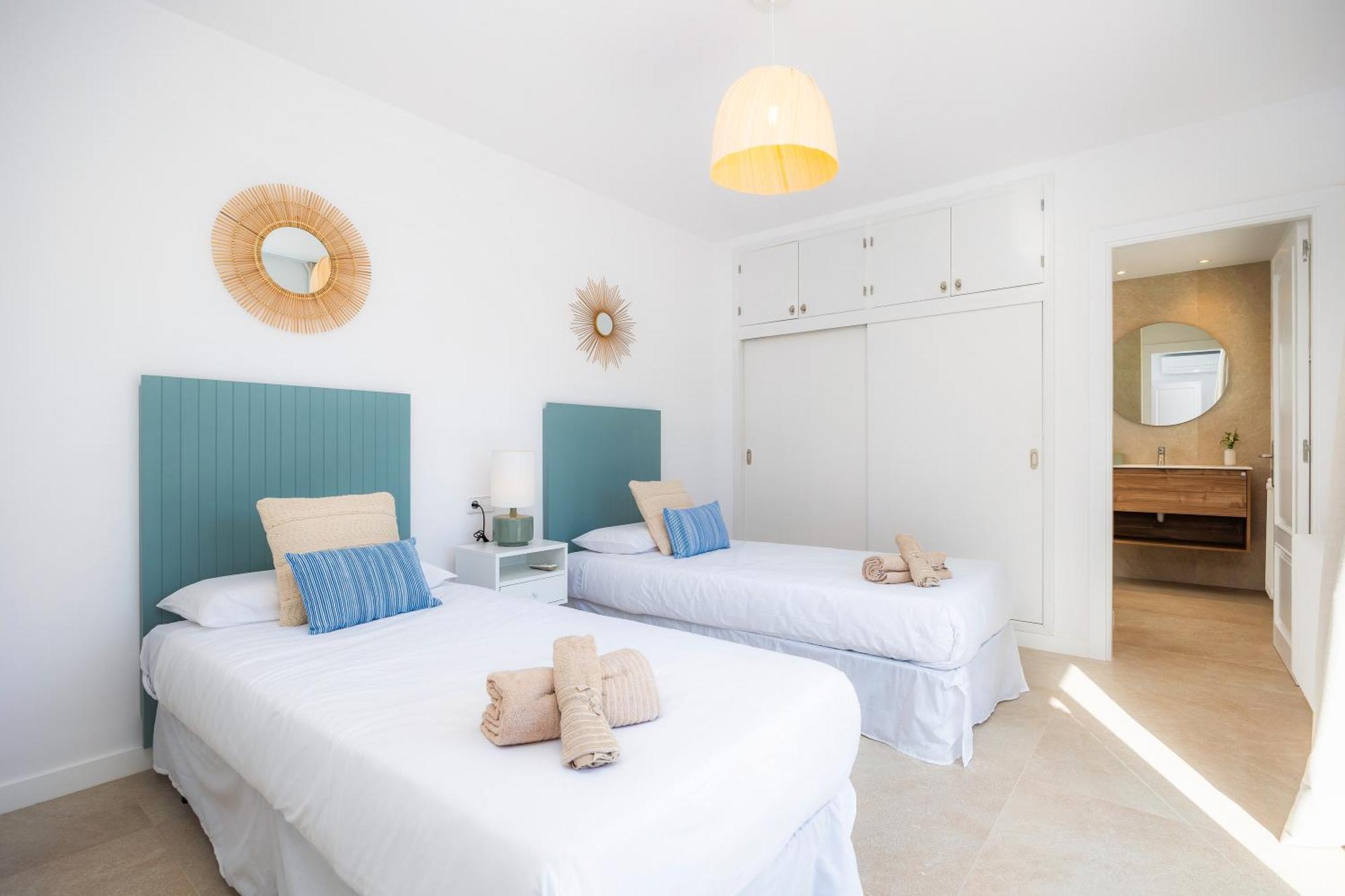 Villa Son Veri De La Marina El Arenal  Eksteriør billede