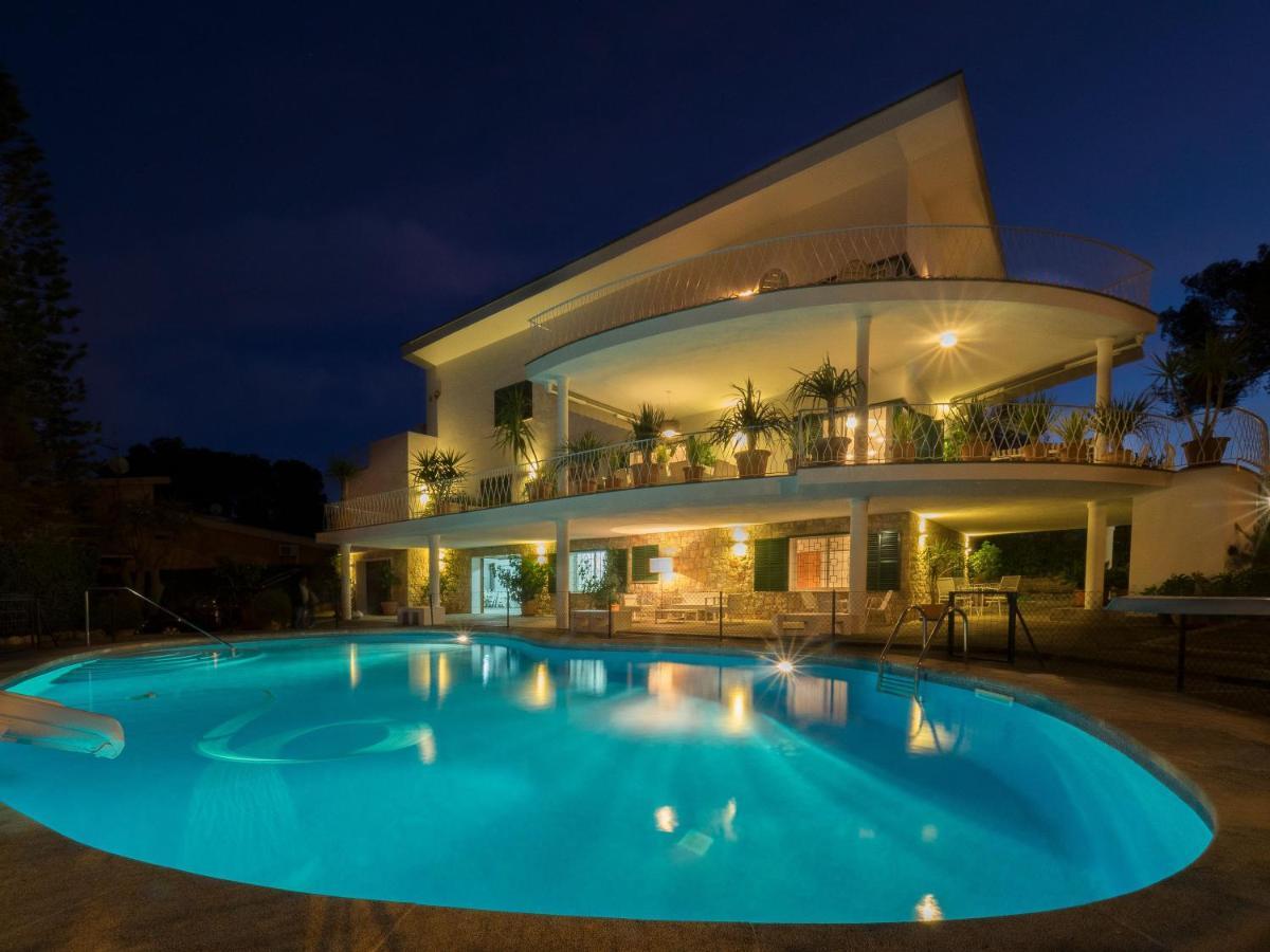 Villa Son Veri De La Marina El Arenal  Eksteriør billede